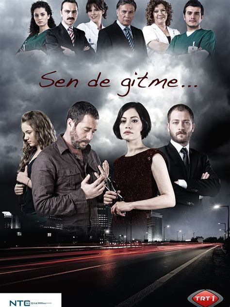 Sen De Gitme.