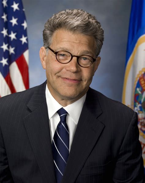 Sen al franken office