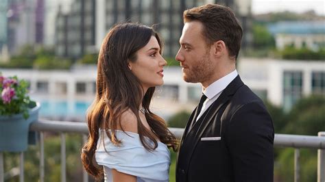 Watch the Turkish Series Sen Cal Kapimi ep 50 eng episodes for free with with English Subtitles. Download the Turkish drama in Sen Cal Kapimi episodes in high quality. Story of Sen Cal Kapimi ( YOU KNOCK ON MY DOOR ) : Eda Yildiz got a scholarship to study abroad for the last year while she was the first in her department at university, but ...