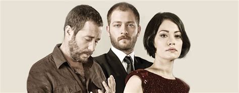 Sen de Gitme Program TRT Avaz.