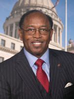 Sen. Albert Butler Mississippi 2024 TrackBill