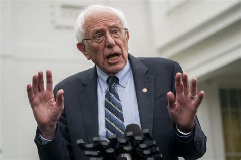 Sen. Bernie Sanders announces plan to raise the minimum wage to $17 an hour