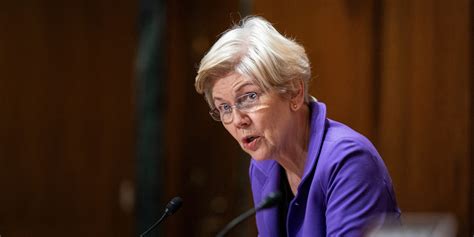 Sen. Elizabeth Warren Questions Meta Over Palestinian Censorship