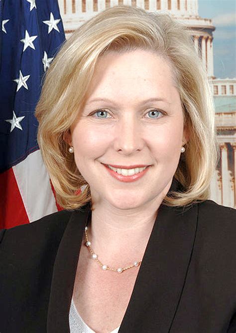 Sen. Gillibrand calling for federal aid to Canada amid wildfires