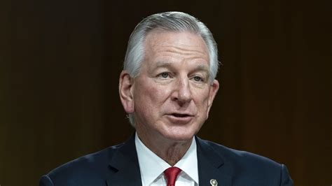 Sen. Tuberville criticized for remarks on white nationalists: ‘I call them Americans’