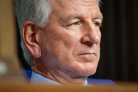 Sen. Tuberville releases Senate holds on confirming hundreds of military nominations