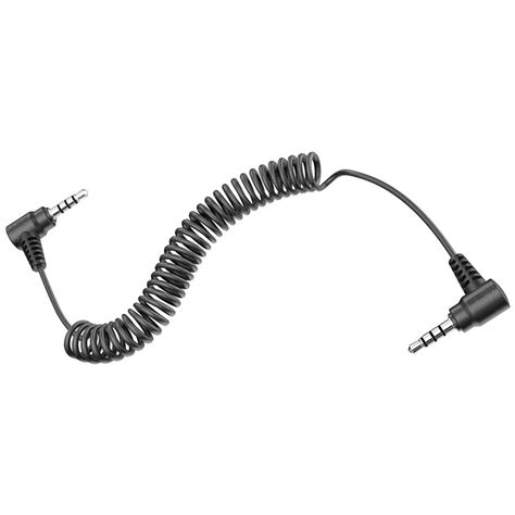 Sena Tufftalk 2-Way Radio Cable Yaesu Single-Pin Connection