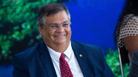 Senado en Brasil aprueba que Flávio Dino, candidato de Lula da Silva, sea ministro del Supremo Tribunal