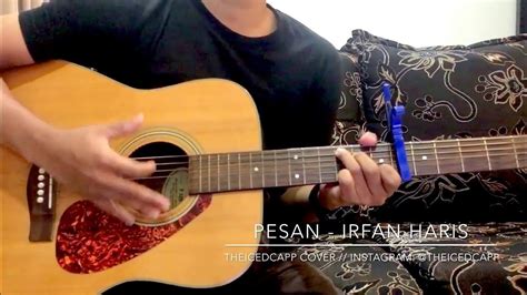 Senarai Chord Irfan Haris - Malaykord