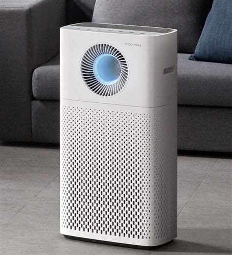 Senarai Harga Coway Air Purifier Terkini April 2024