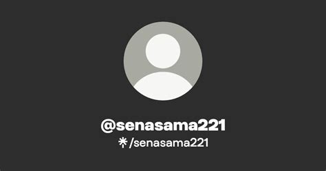 Senasama_221 Onlyfans Leaked XxX 🔥