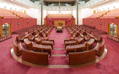 Senate – Parliament of Australia