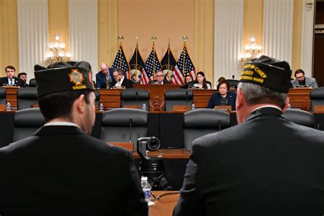 Senate Committee Meets to Discuss Veteran Scams 