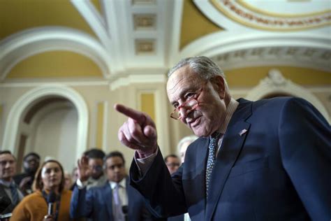 Senate Democrats work to circumvent Tuberville’s blockade on military nominees as vacancies grow