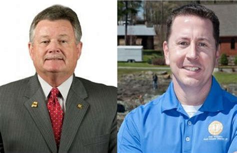 Senate District 10: Former Senator Larry Means faces current ... - al