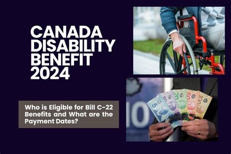 Senate Sends Bill C-22 (Canada Disability Benefit Act) to …