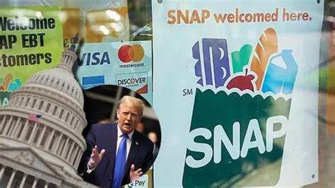 Senate Set to Vote on Bill Strengthening SNAP