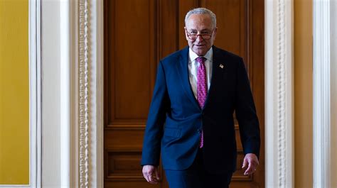 Senate approves bill to avert national default, sending it to Biden’s desk 