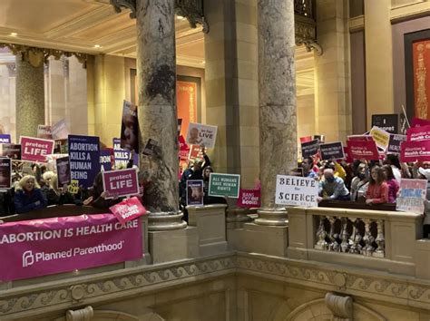 Senate debates zero in on abortion