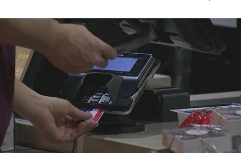 Senate expected to vote on bill targeting credit card swipe fees