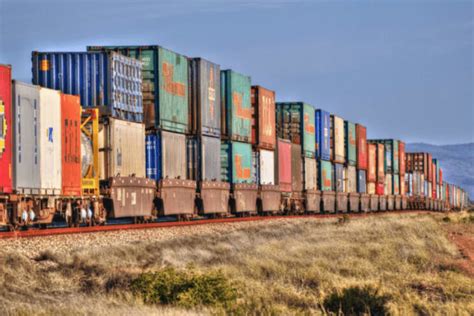 Senate inquiry into Inland Rail