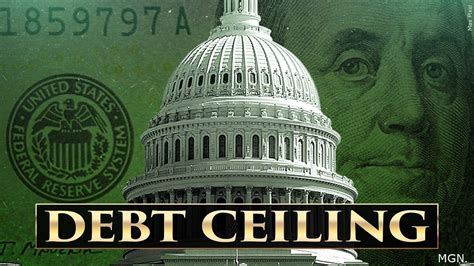 Senate races to wrap up debt ceiling deal before default deadline