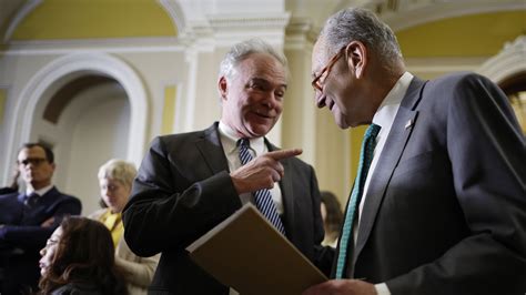 Senate votes to repeal Iraq War authorization