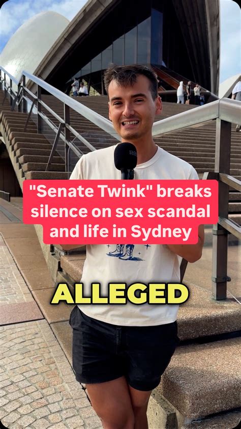 Senatetwink Leaked PORN 🍆 71 Pics