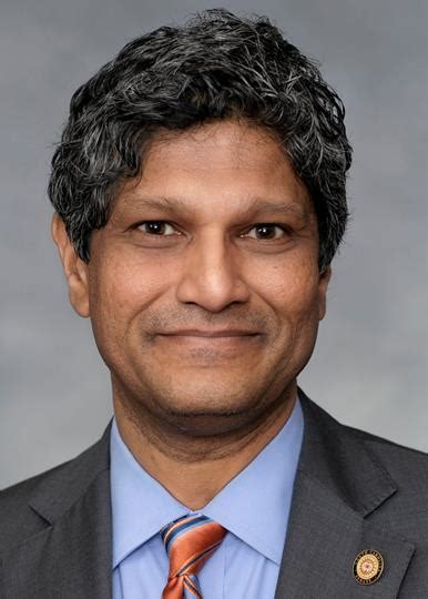 Senator Jay J. Chaudhuri - North Carolina General Assembly