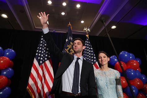 Senator Jon Ossoff Is Now a Jewish Dad! – Kveller