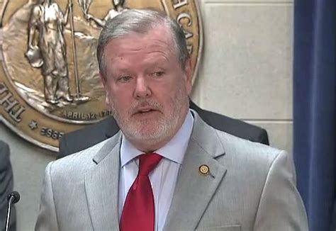 Senator Phil Berger is just plain wrong NC Newsline