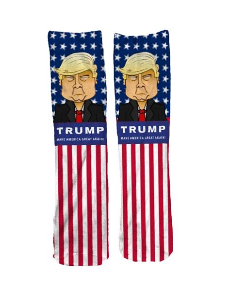 Senator Politics Socks for Sale - redbubble.com