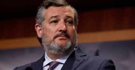 Senator Ted Cruz slams US agency for ‘collusion’ with EU on Big Tech rules