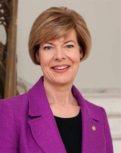 Senator baldwin. Baldwin, who won by more than 10 percentage points in 2018, is seeking a third term as Democrats seek to retain control of the narrowly divided Senate. Several other higher-profile Republicans ... 