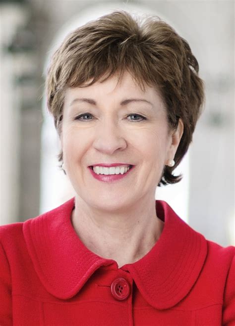 Senator collins biography wikipedia