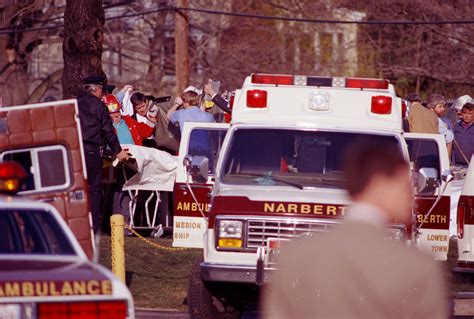 Senator john heinz plane crash