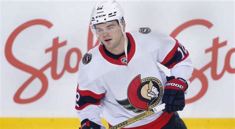 Senators trade DeBrincat to Red Wings for Kubalik, Sebrango and draft picks