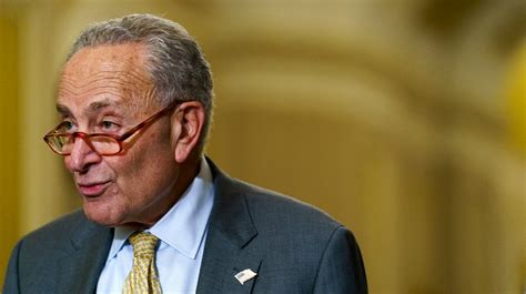 Senators unveil bill to avoid shutdown