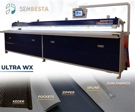 Senbesta and Ultratab to Co-exhibit at IWCE 2024!