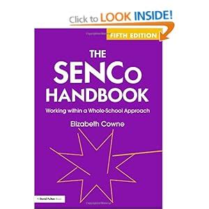 Senco handbook working within a whole school approach. - Pocket guide to apa style perrin.