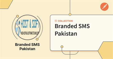 Send Branded SMS in Pakistan on any network.