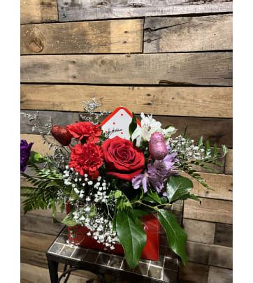 Send Flowers: Wilkes Barre, PA Flower Delivery