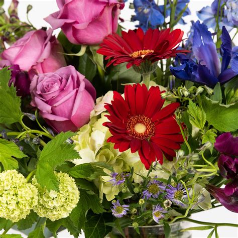 Send Flowers: Woodland Park, CO Flower Delivery