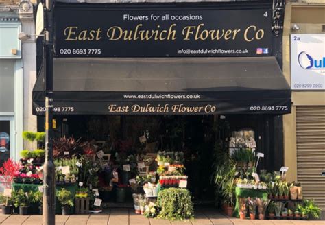 Send Flowers Dulwich SE21 Same Day Flower Delivery …