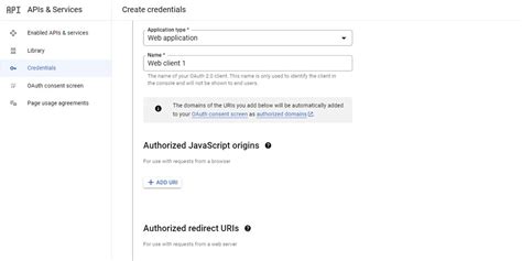 Send Mail From Web Form Website Using Gmail