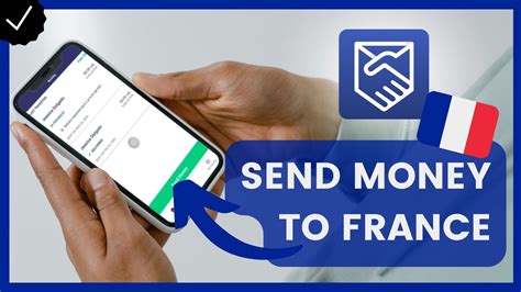 Send Money to France from the United States - Remitly