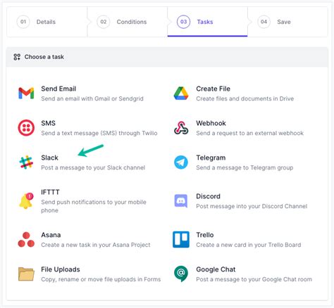 Send Slack Messages from New Rows in Google Sheets Digital Inspiration