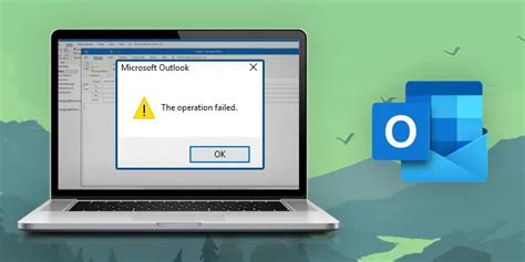 Send To - "Operation Failed" Outlook TechRepublic