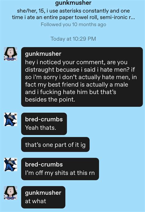 Send Wizards - bred-crumbs.tumblr.com