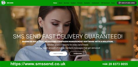 Send a free text.  No app or phone required.  Communicate seamlessly with friends and ...